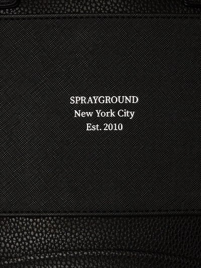 Sprayground Zaino Unisex 910b7617nsz Nero