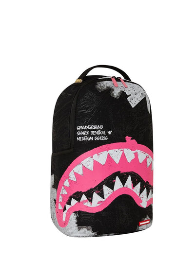 Sprayground Zaino Unisex 910b7631nsz Nero