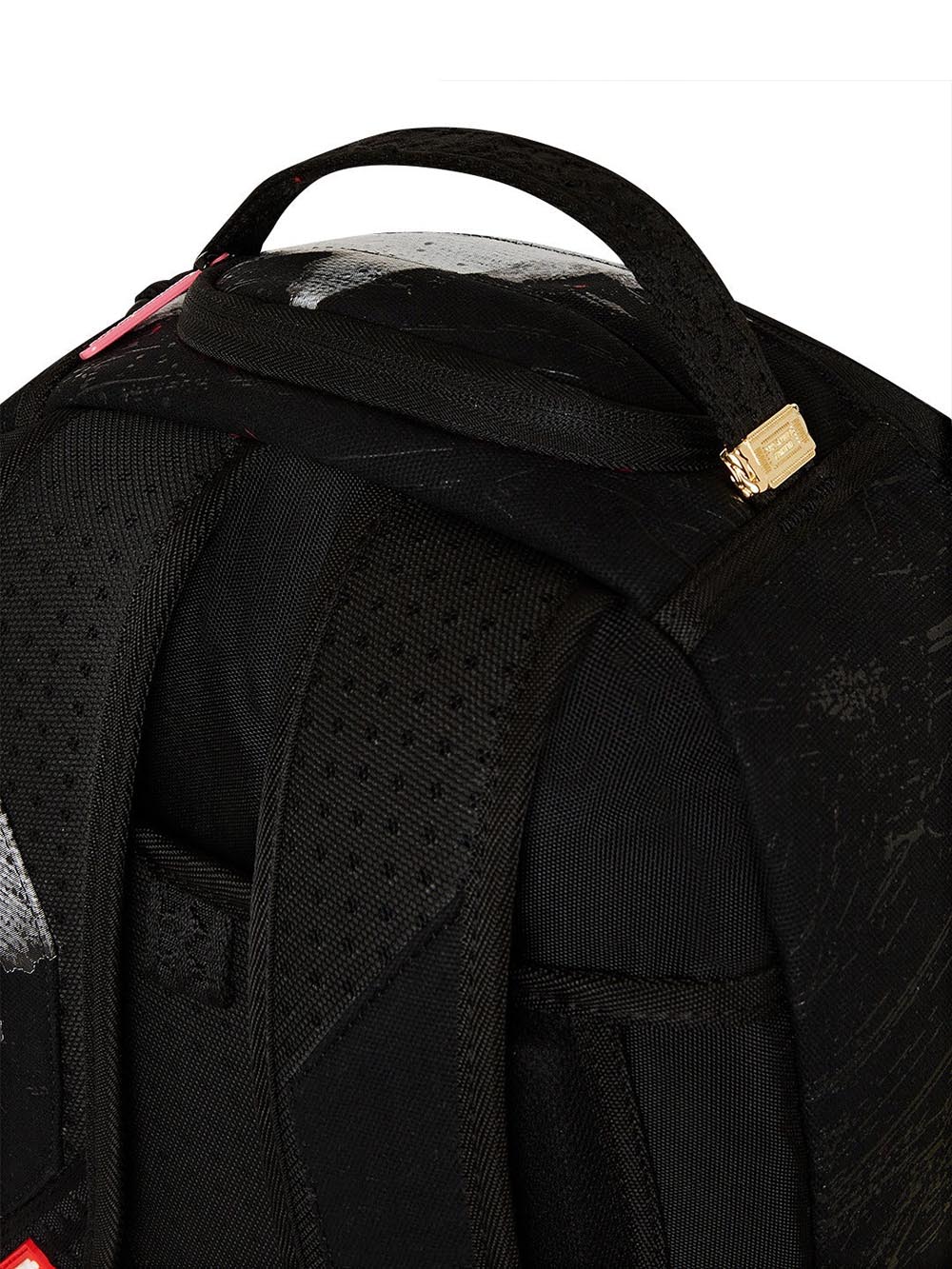 Sprayground Zaino Unisex 910b7631nsz Nero