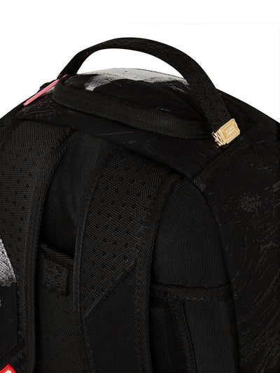 Sprayground Zaino Unisex 910b7631nsz Nero