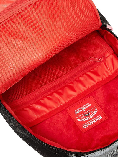 Sprayground Zaino Unisex 910b7631nsz Nero