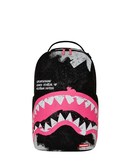 Sprayground Zaino Unisex 910b7631nsz Nero