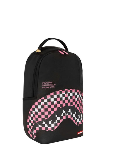 Sprayground Zaino Unisex 910b7635nsz Nero