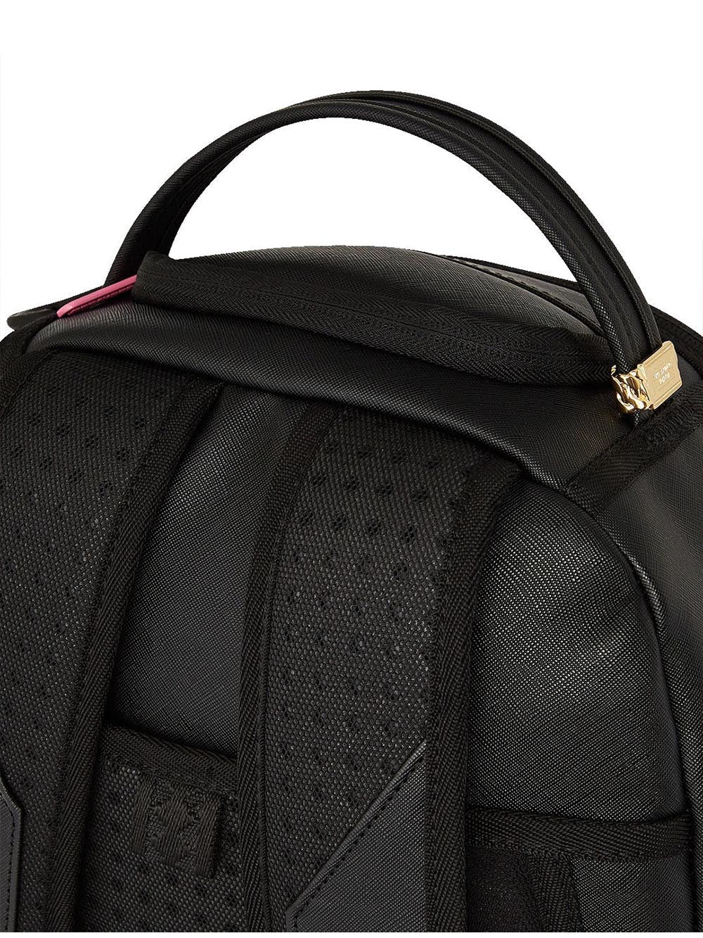 Sprayground Zaino Unisex 910b7635nsz Nero