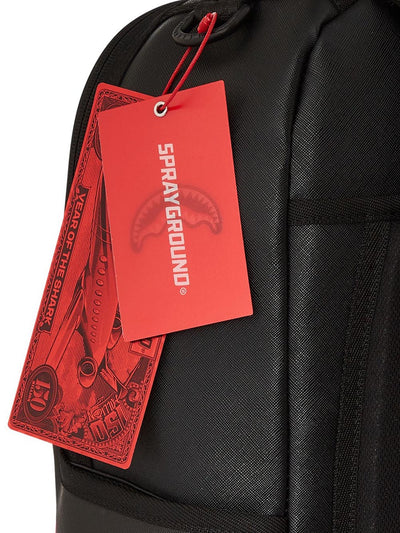 Sprayground Zaino Unisex 910b7635nsz Nero