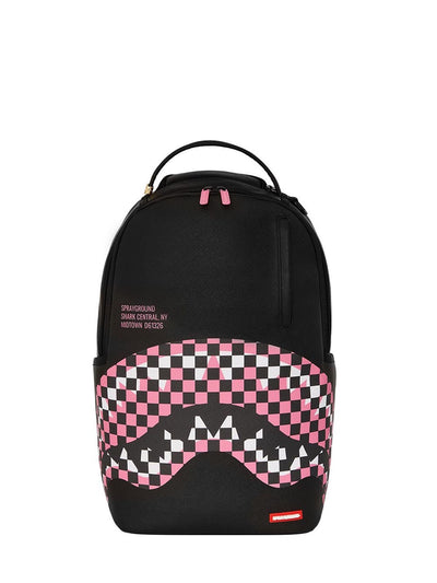 Sprayground Zaino Unisex 910b7635nsz Nero