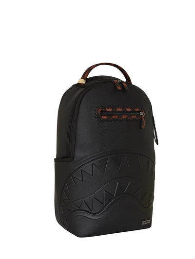 Sprayground Zaino Unisex 910b7666nsz Nero