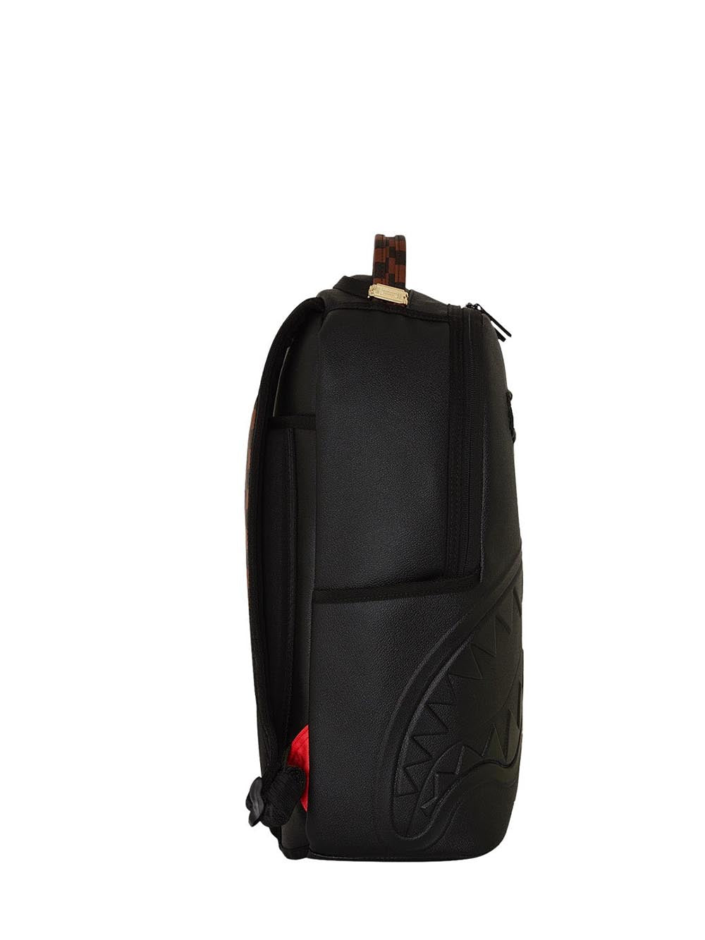Sprayground Zaino Unisex 910b7666nsz Nero