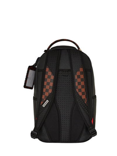 Sprayground Zaino Unisex 910b7666nsz Nero