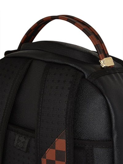Sprayground Zaino Unisex 910b7666nsz Nero