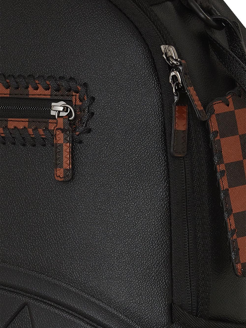 Sprayground Zaino Unisex 910b7666nsz Nero