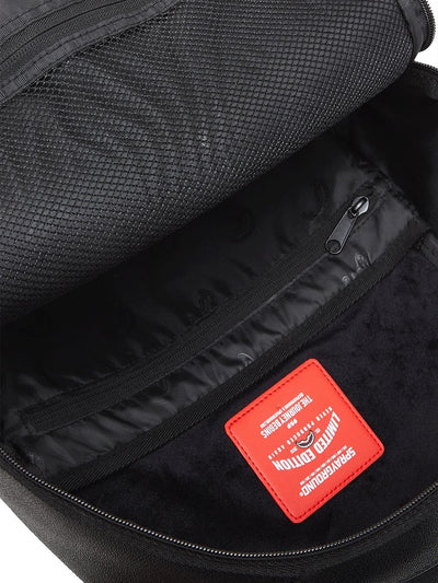 Sprayground Zaino Unisex 910b7666nsz Nero