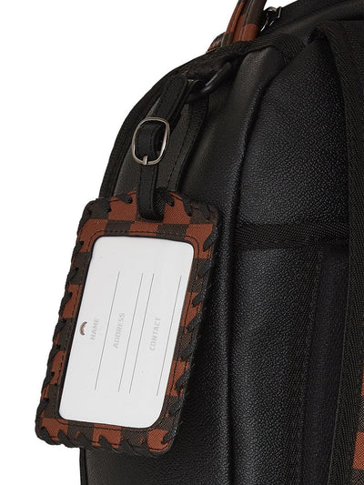 Sprayground Zaino Unisex 910b7666nsz Nero