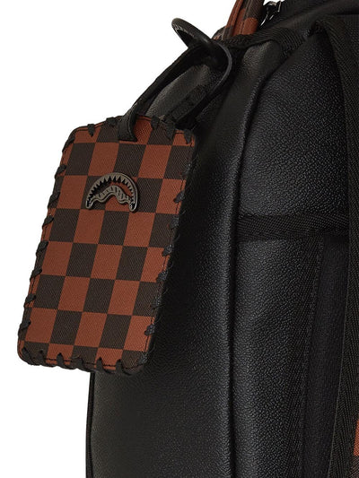 Sprayground Zaino Unisex 910b7666nsz Nero