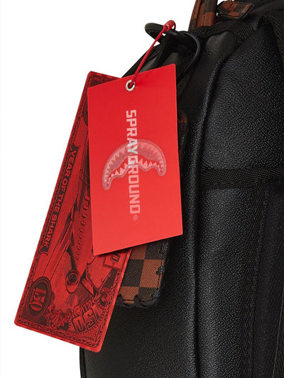 Sprayground Zaino Unisex 910b7666nsz Nero