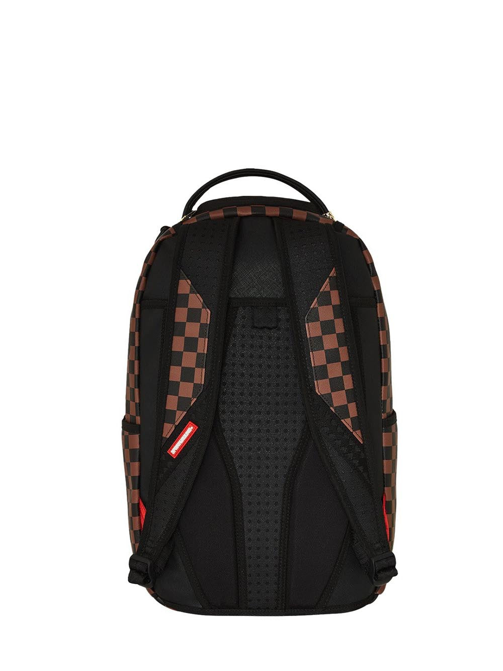 Sprayground Zaino Unisex 910b7687nsz Marrone