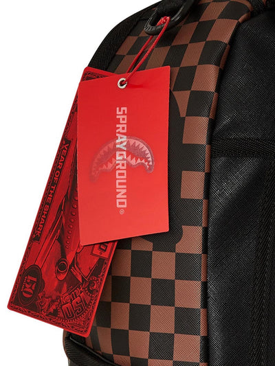 Sprayground Zaino Unisex 910b7687nsz Marrone