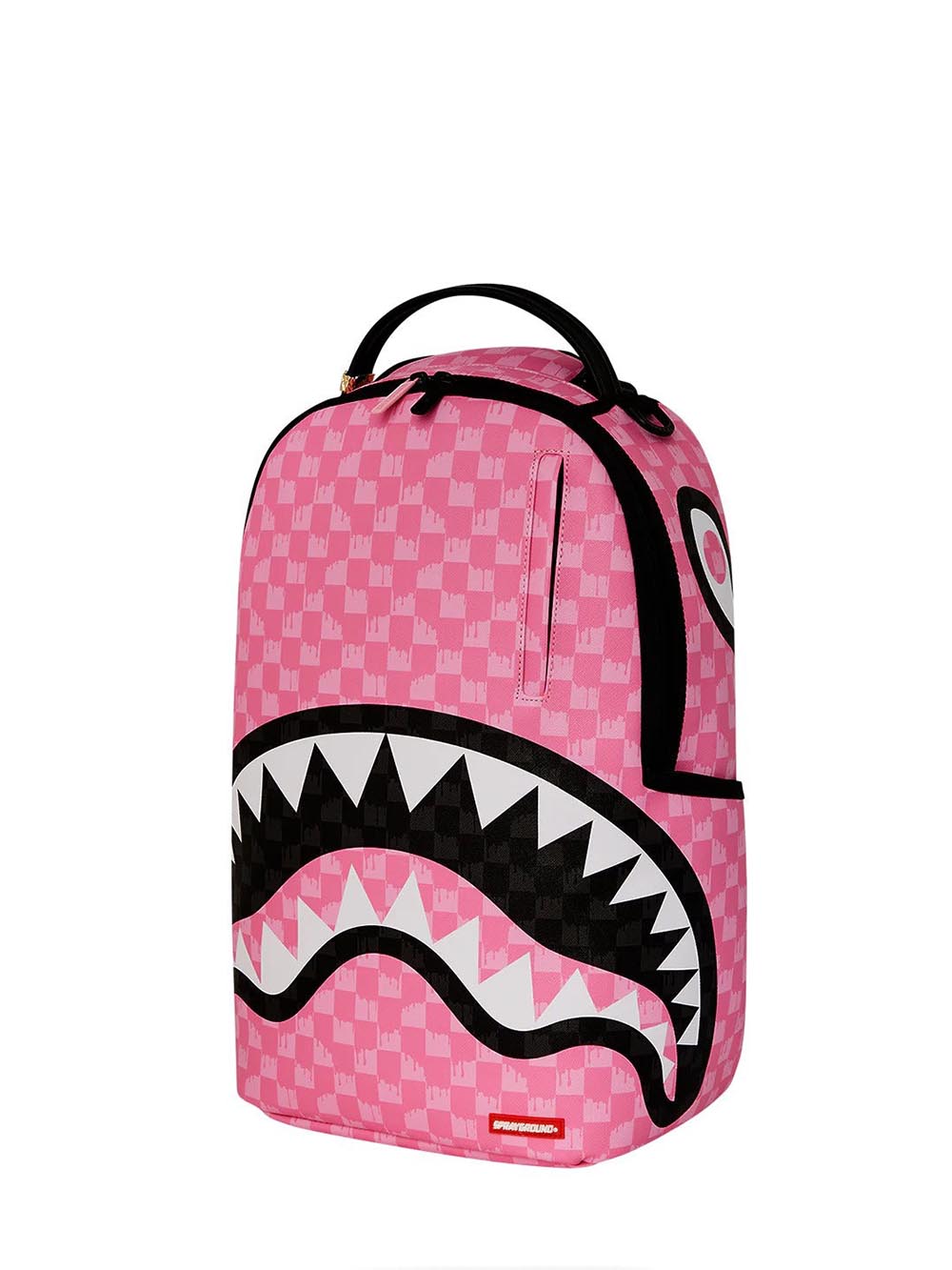 Sprayground Zaino Unisex 910b7694nsz Rosa