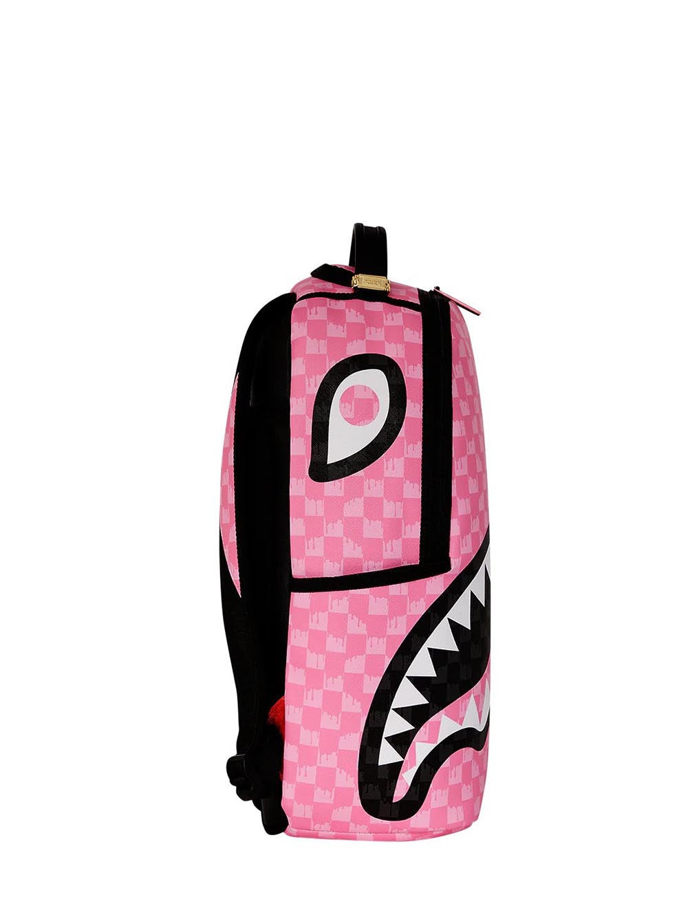 Sprayground Zaino Unisex 910b7694nsz Rosa