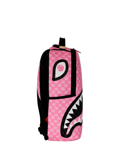 Sprayground Zaino Unisex 910b7694nsz Rosa