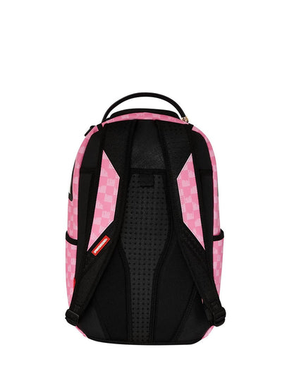 Sprayground Zaino Unisex 910b7694nsz Rosa