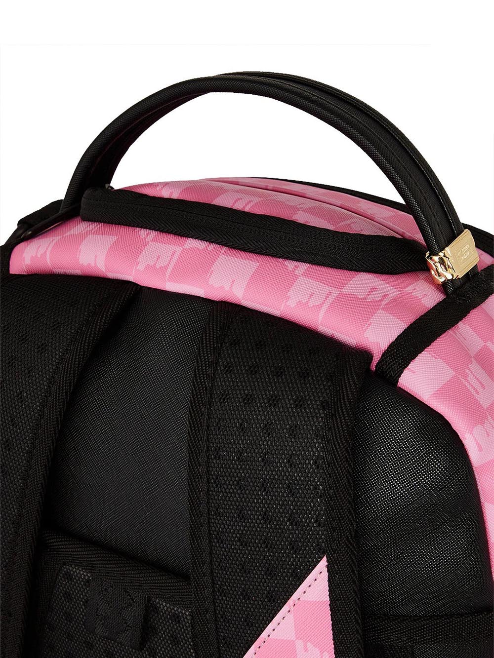 Sprayground Zaino Unisex 910b7694nsz Rosa