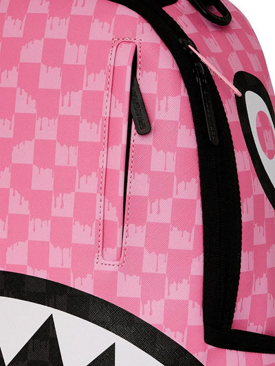 Sprayground Zaino Unisex 910b7694nsz Rosa