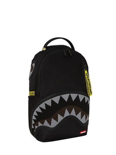 Sprayground Zaino Unisex 910b7736nsz Nero