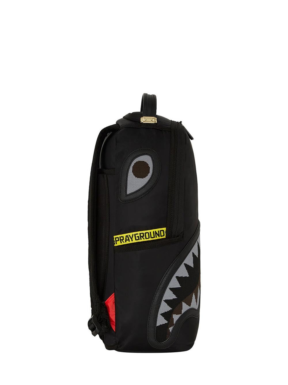 Sprayground Zaino Unisex 910b7736nsz Nero