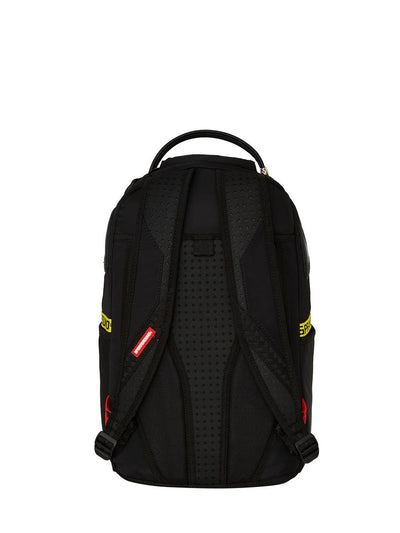 Sprayground Zaino Unisex 910b7736nsz Nero