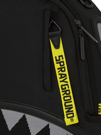 Sprayground Zaino Unisex 910b7736nsz Nero