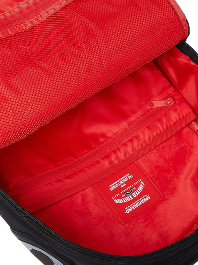 Sprayground Zaino Unisex 910b7736nsz Nero