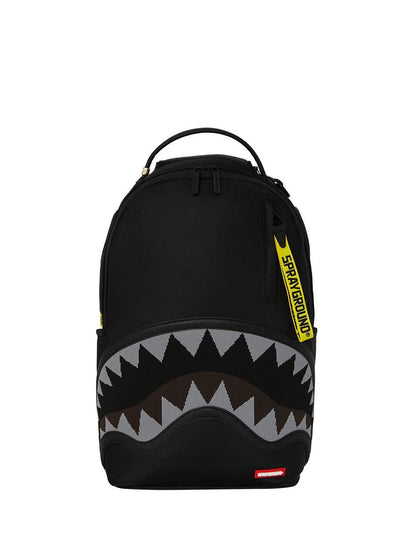 Sprayground Zaino Unisex 910b7736nsz Nero