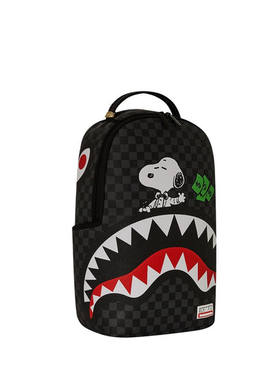 Sprayground Zaino Unisex 910b7741nsz Nero