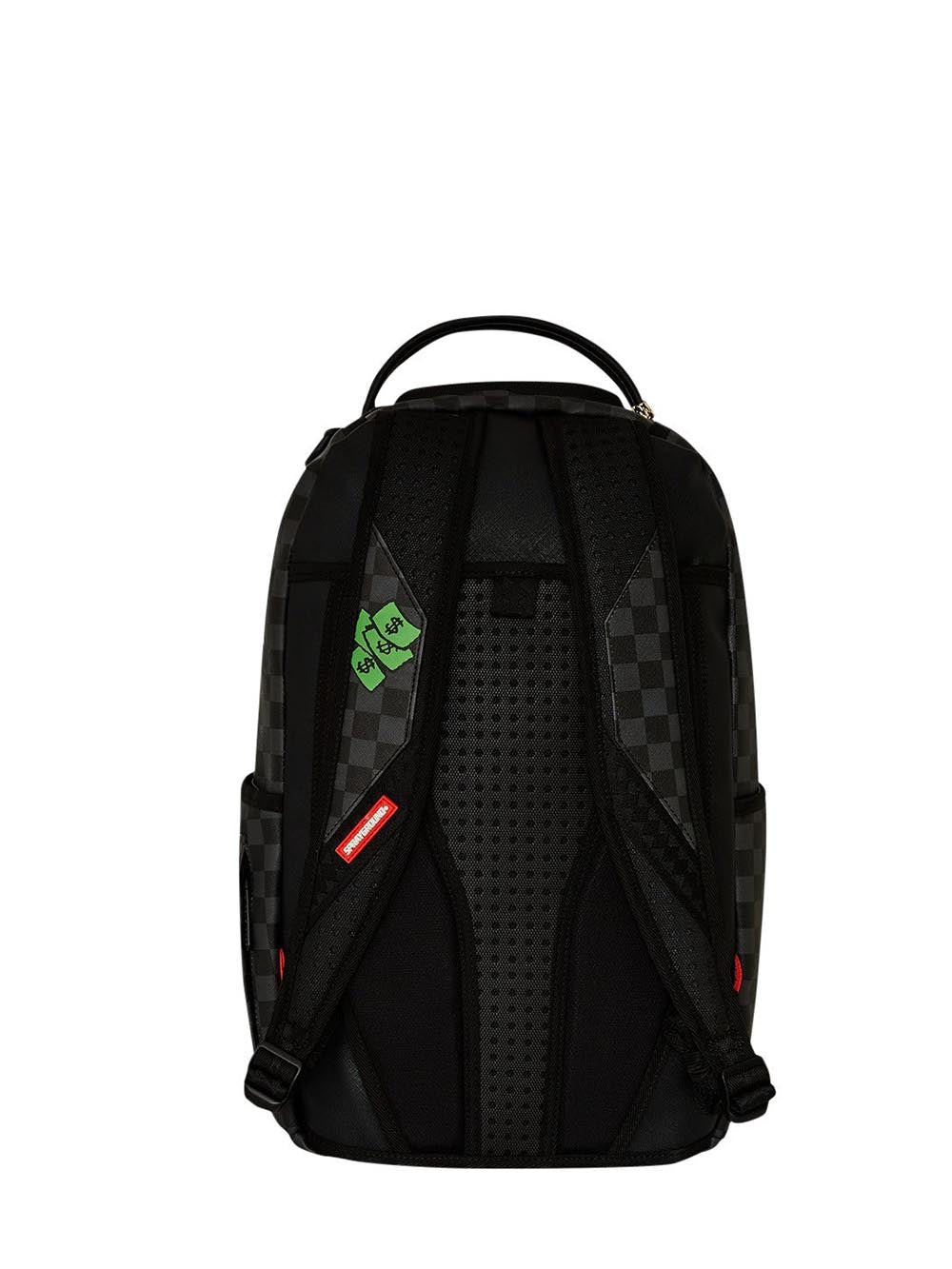Sprayground Zaino Unisex 910b7741nsz Nero
