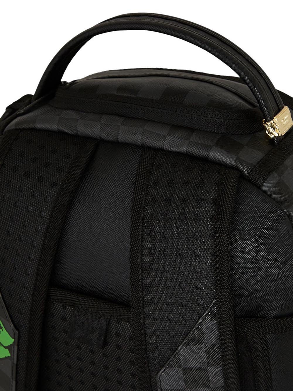 Sprayground Zaino Unisex 910b7741nsz Nero
