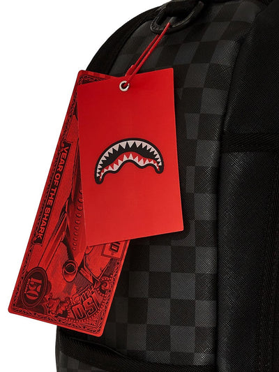 Sprayground Zaino Unisex 910b7741nsz Nero