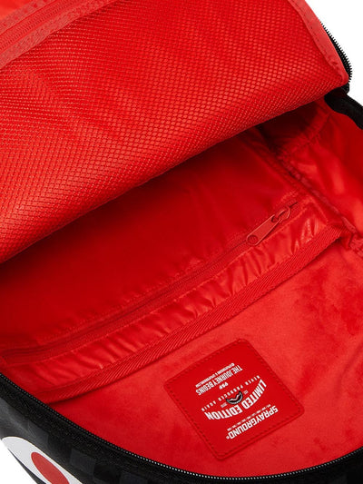 Sprayground Zaino Unisex 910b7741nsz Nero