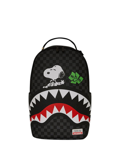 Sprayground Zaino Unisex 910b7741nsz Nero