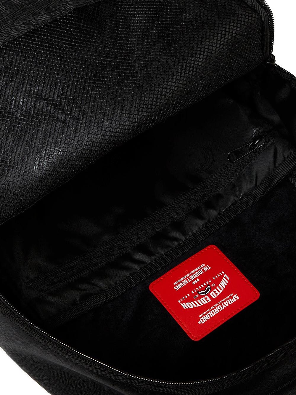 Sprayground Zaino Unisex 910b7754nsz Nero