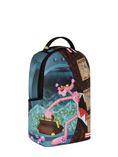 Sprayground Zaino Unisex 910b7773nsz Marrone