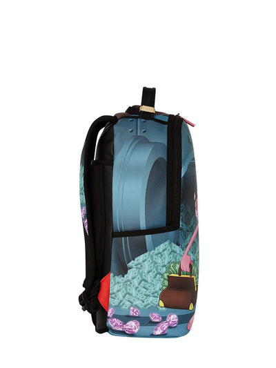 Sprayground Zaino Unisex 910b7773nsz Marrone