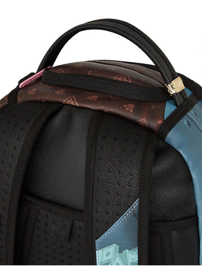 Sprayground Zaino Unisex 910b7773nsz Marrone