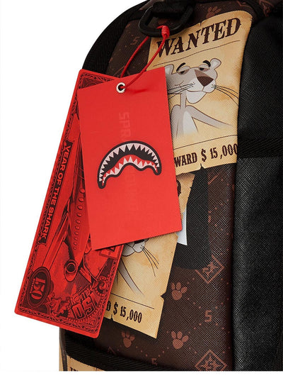 Sprayground Zaino Unisex 910b7773nsz Marrone