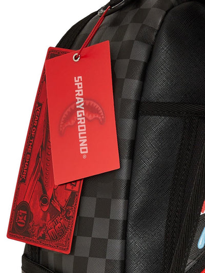 Sprayground Zaino Unisex 910b7785nsz Nero