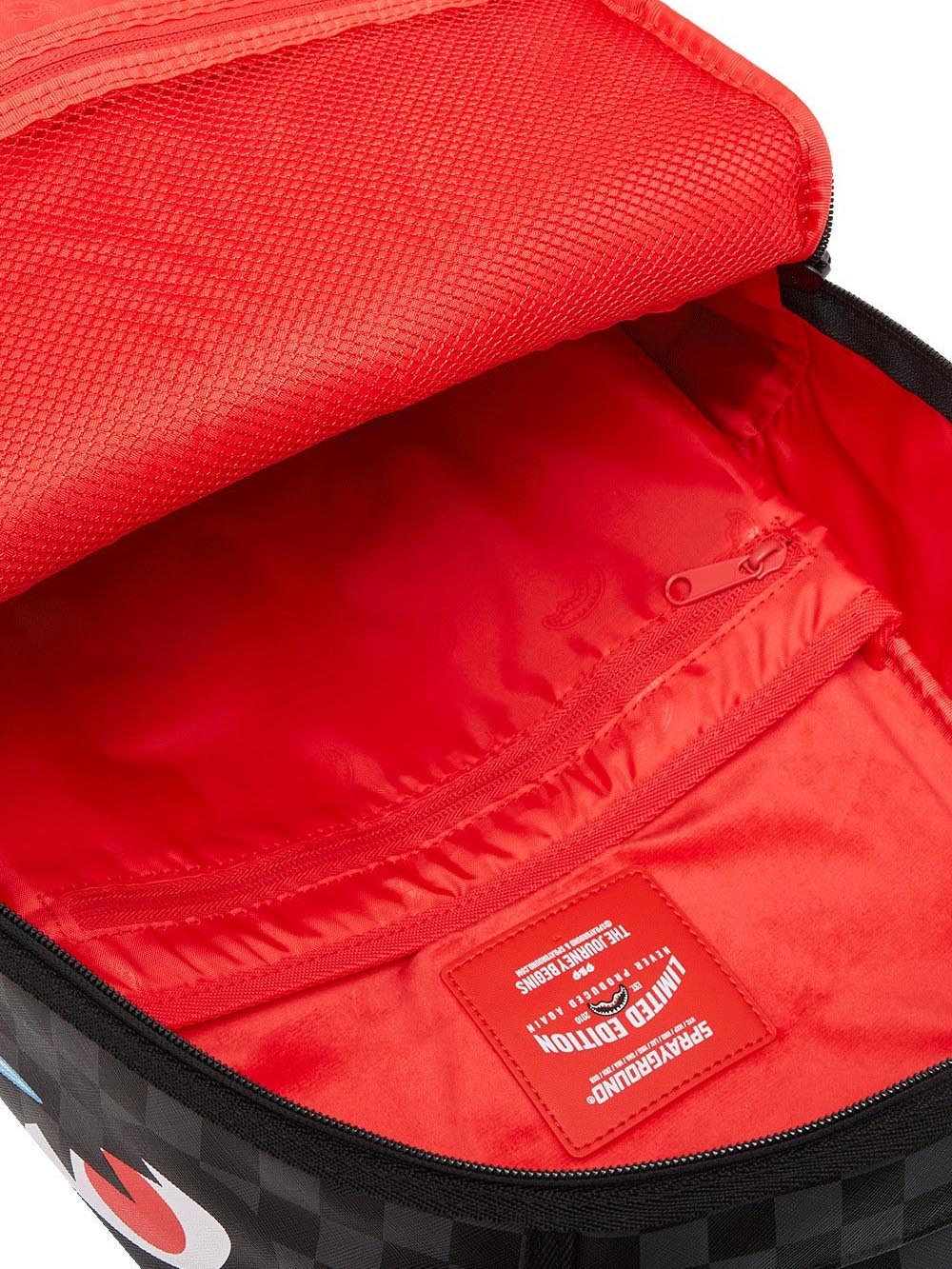 Sprayground Zaino Unisex 910b7785nsz Nero