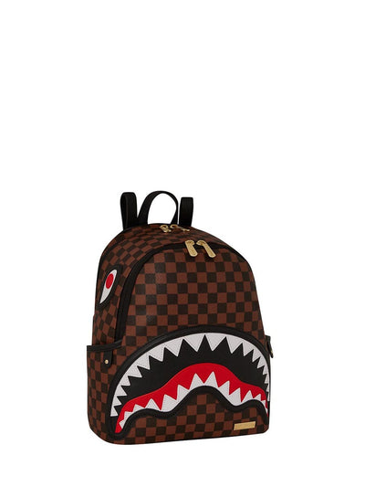 Sprayground Zaino Unisex 910b7833nsz Marrone