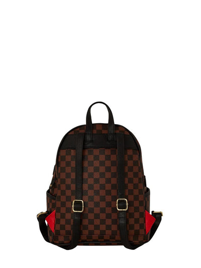 Sprayground Zaino Unisex 910b7833nsz Marrone