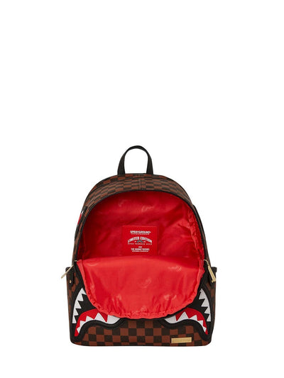 Sprayground Zaino Unisex 910b7833nsz Marrone