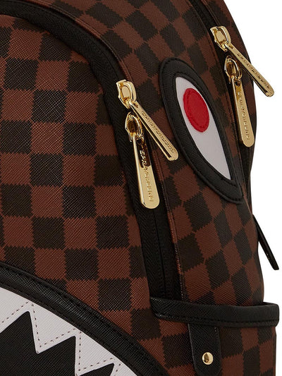 Sprayground Zaino Unisex 910b7833nsz Marrone